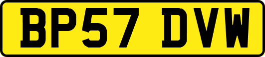 BP57DVW