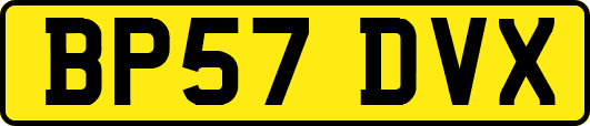 BP57DVX