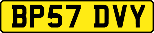 BP57DVY