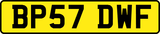 BP57DWF