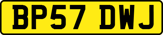 BP57DWJ