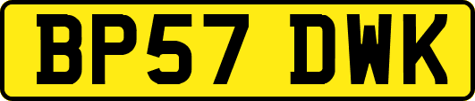 BP57DWK