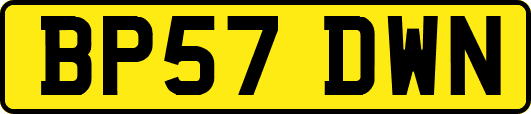 BP57DWN