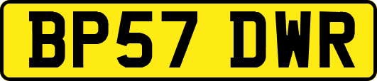 BP57DWR