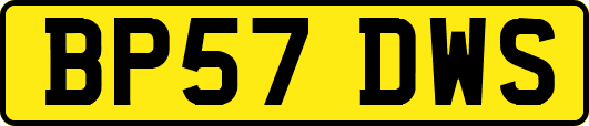 BP57DWS