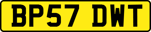 BP57DWT