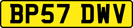 BP57DWV