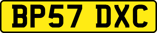 BP57DXC
