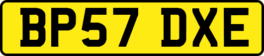 BP57DXE