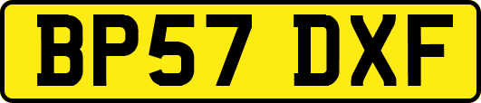 BP57DXF