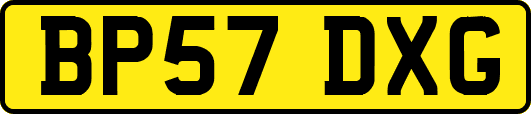 BP57DXG