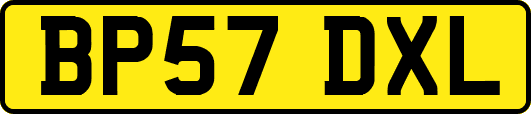BP57DXL