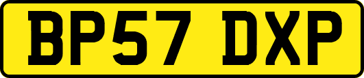BP57DXP
