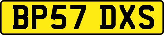 BP57DXS