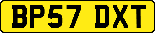BP57DXT