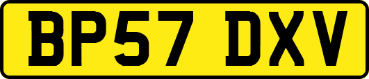 BP57DXV