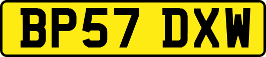 BP57DXW