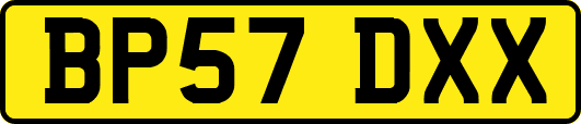 BP57DXX