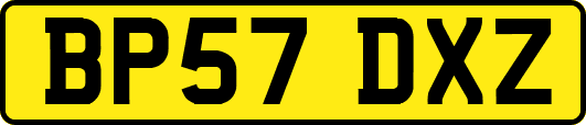 BP57DXZ