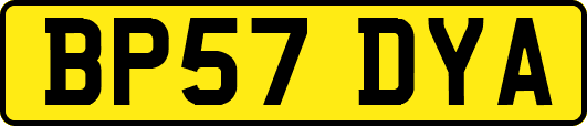 BP57DYA
