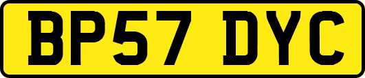BP57DYC