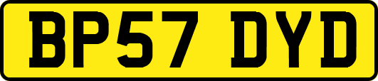 BP57DYD