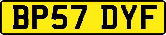 BP57DYF