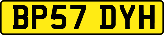 BP57DYH