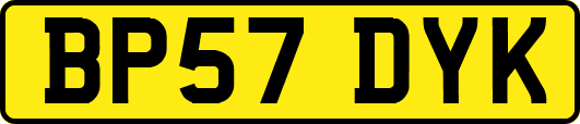 BP57DYK