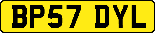 BP57DYL