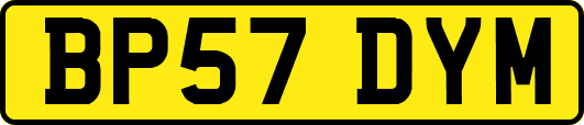 BP57DYM