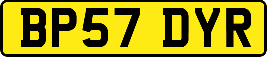 BP57DYR
