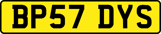 BP57DYS