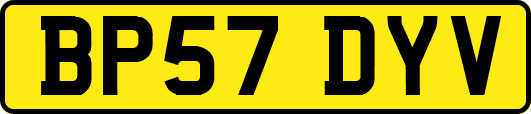 BP57DYV