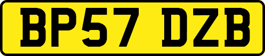 BP57DZB