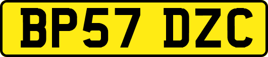 BP57DZC