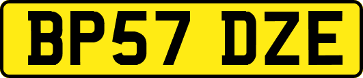 BP57DZE