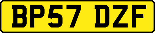 BP57DZF