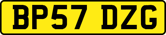BP57DZG