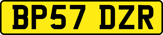 BP57DZR