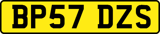 BP57DZS