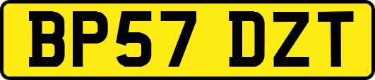 BP57DZT