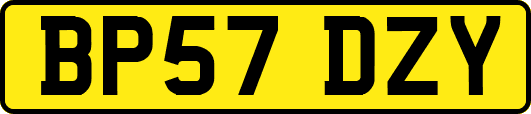 BP57DZY