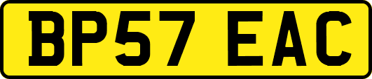 BP57EAC