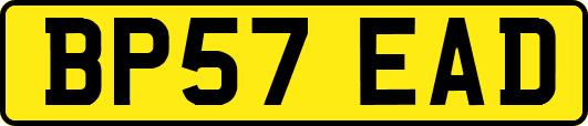 BP57EAD