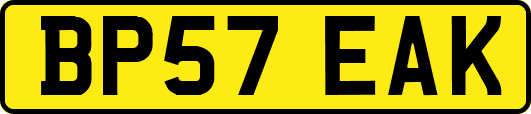 BP57EAK