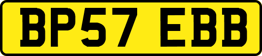 BP57EBB