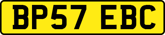 BP57EBC