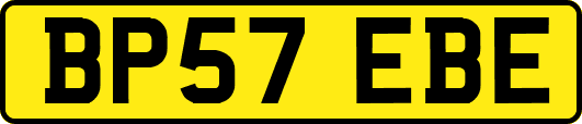 BP57EBE