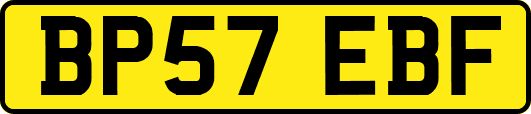 BP57EBF